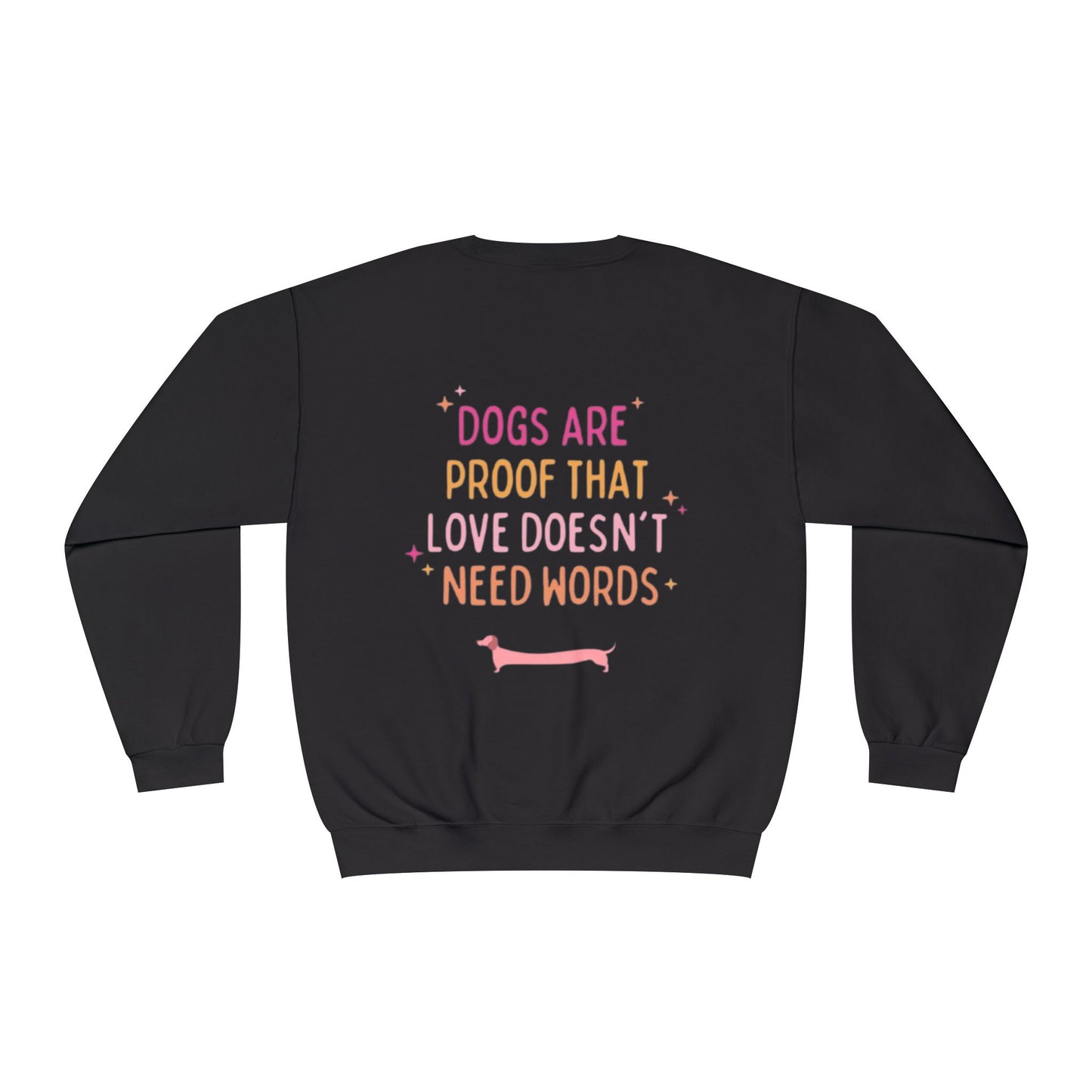 Crewneck Sweatshirt