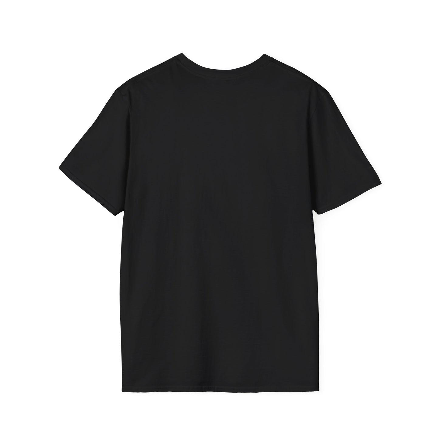Minimal soft heart Tshirt
