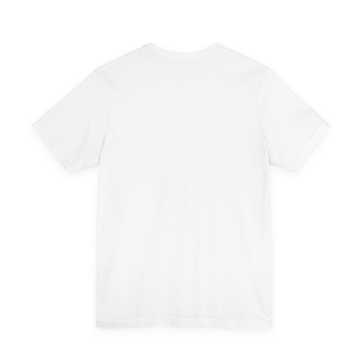 "Literally Just a Dog Mom" Minimal Script Tee