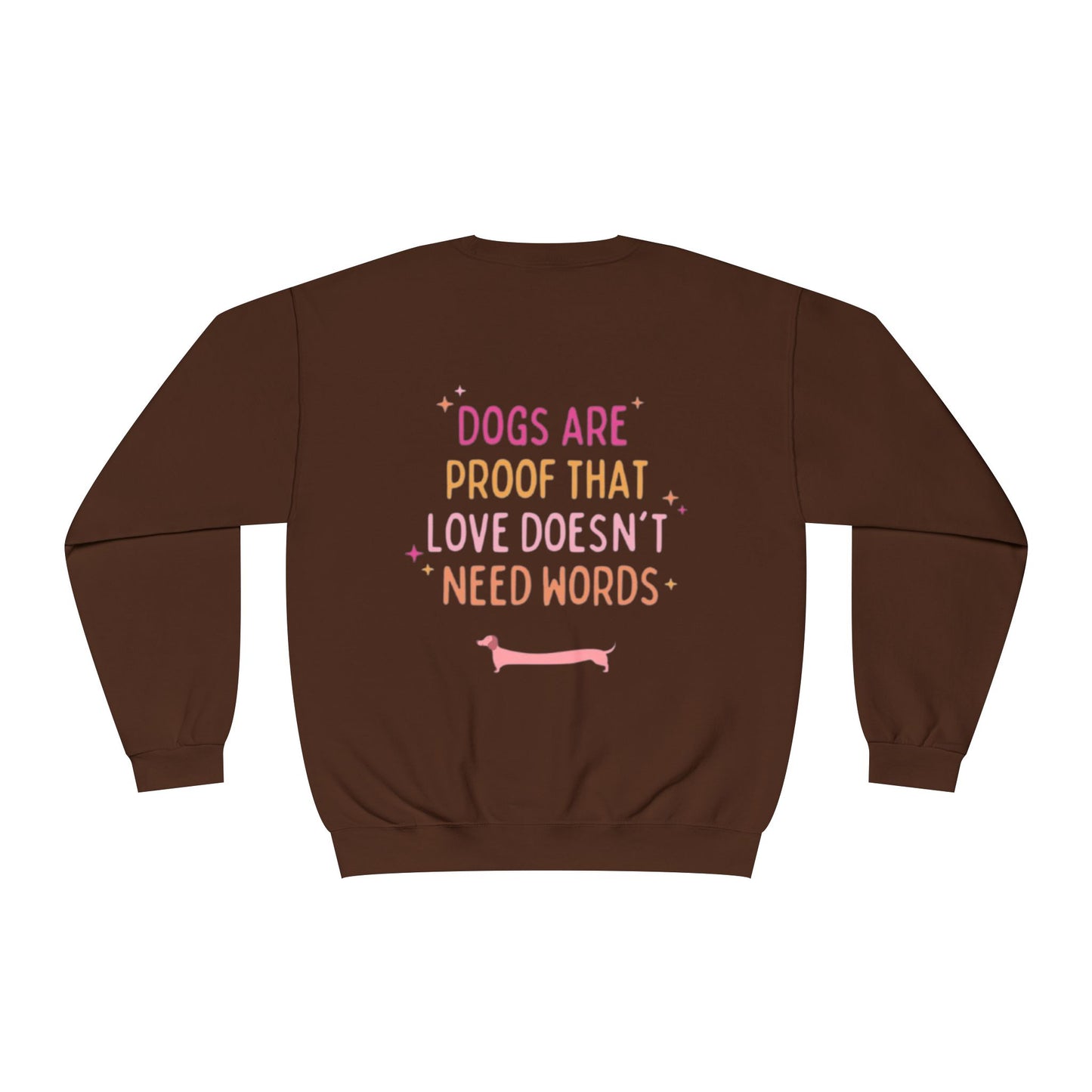 Crewneck Sweatshirt