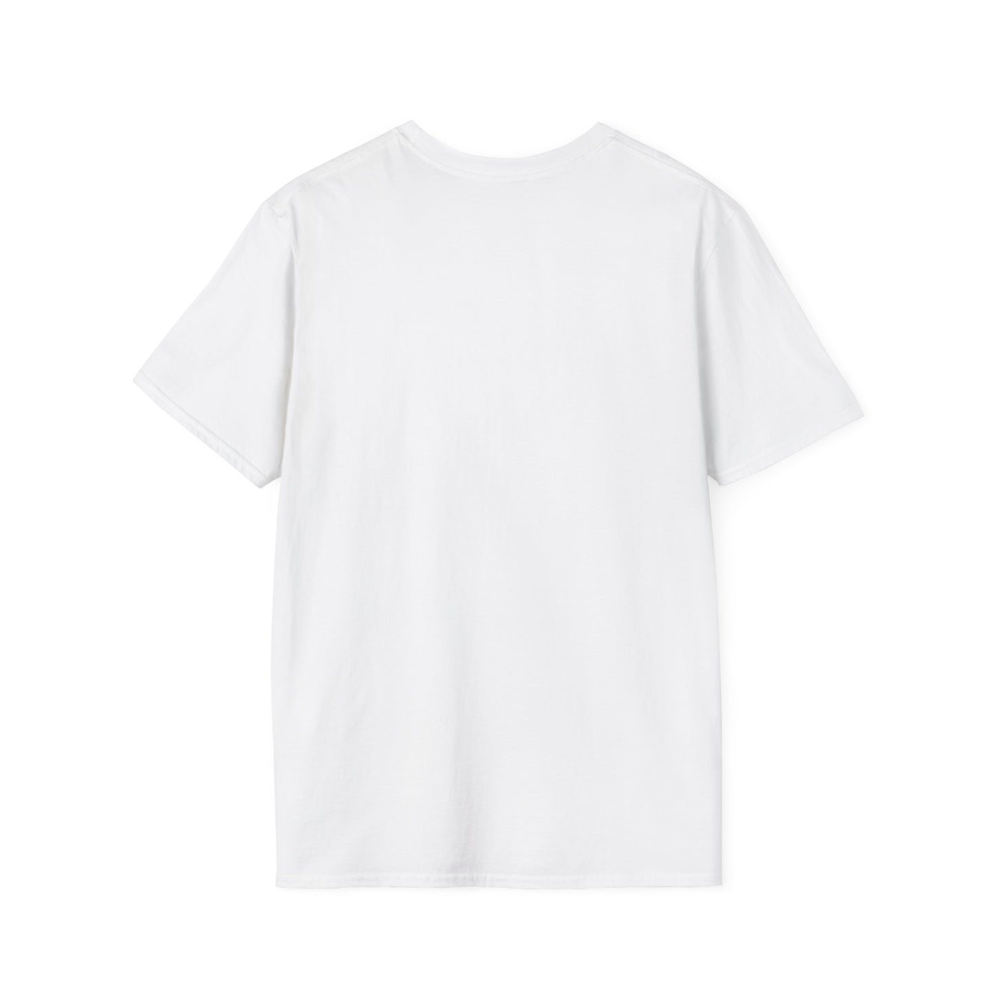 Minimal soft heart Tshirt