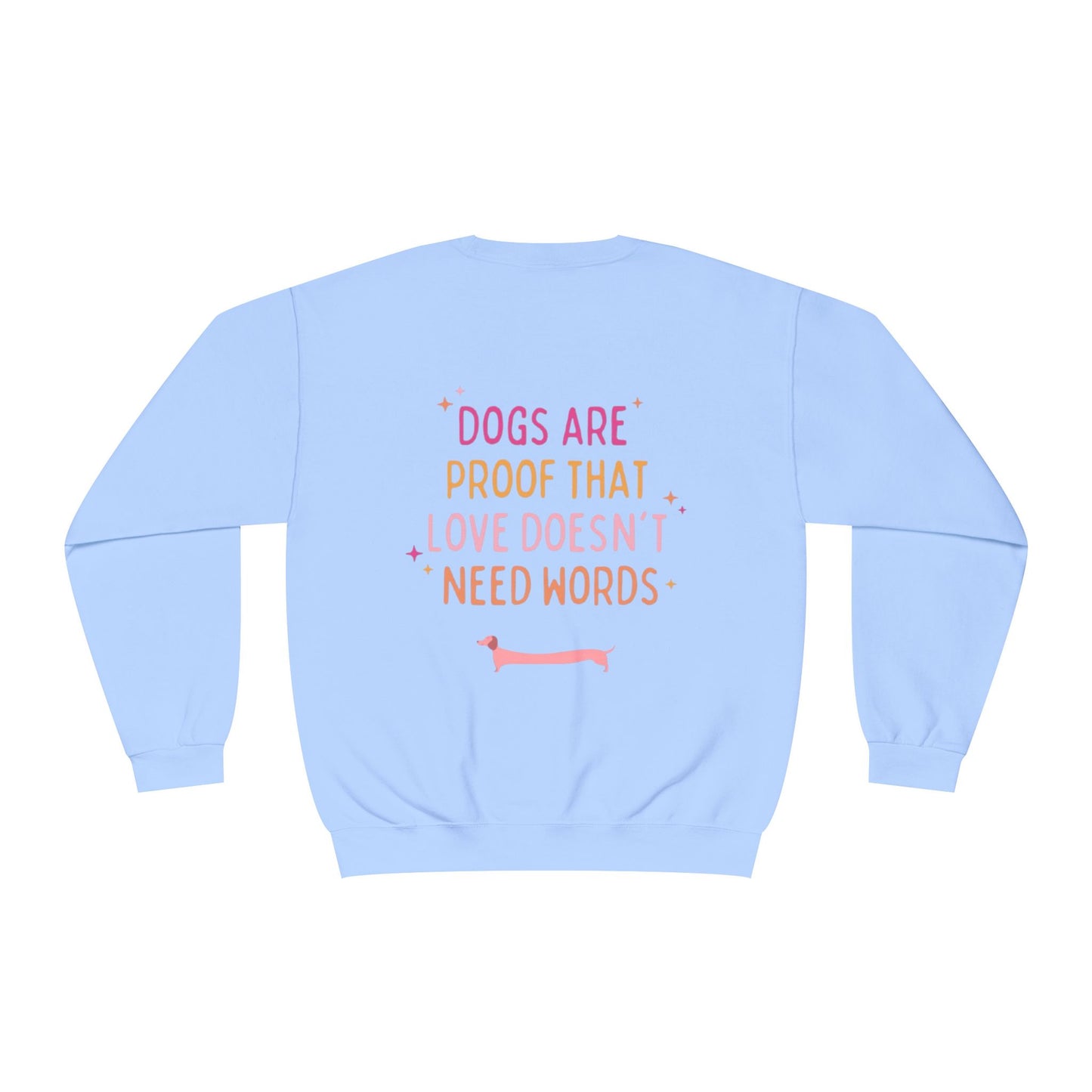 Crewneck Sweatshirt