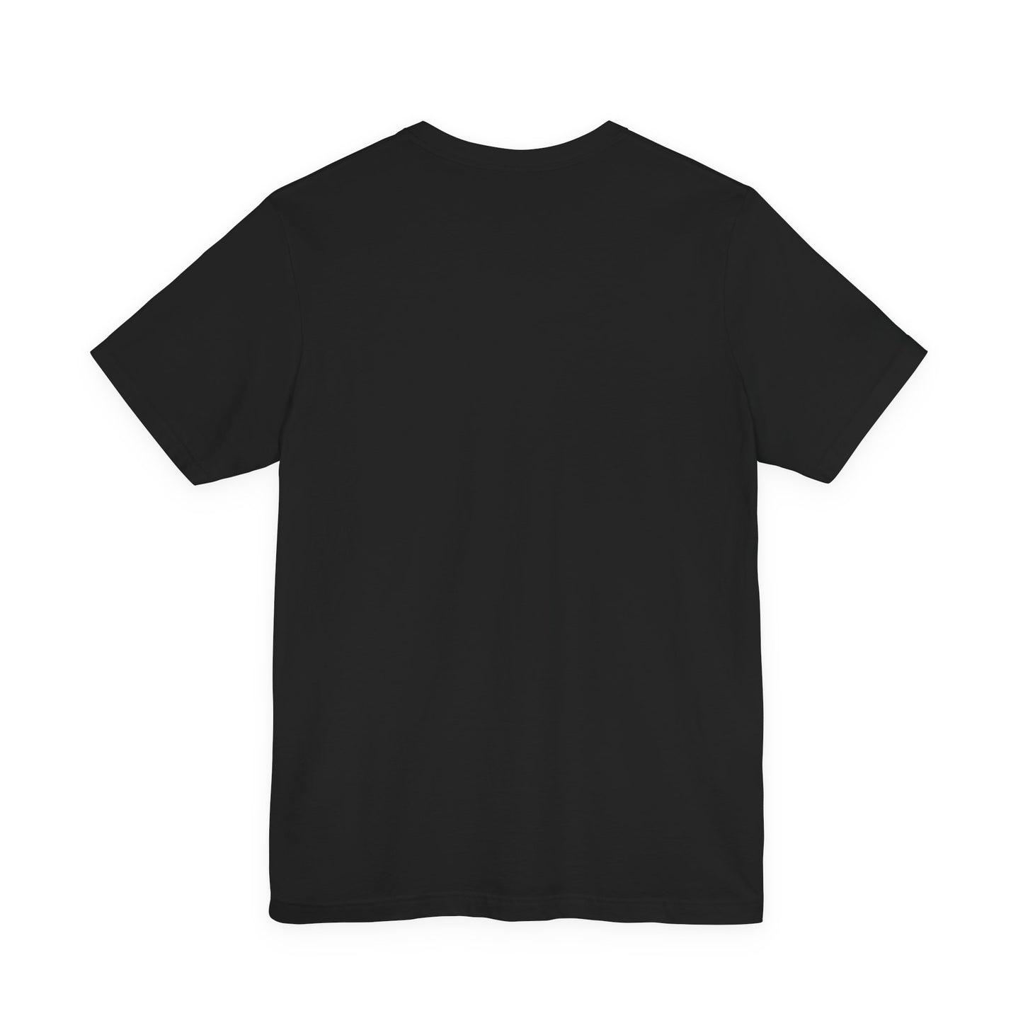 "Literally Just a Dog Mom" Minimal Script Tee
