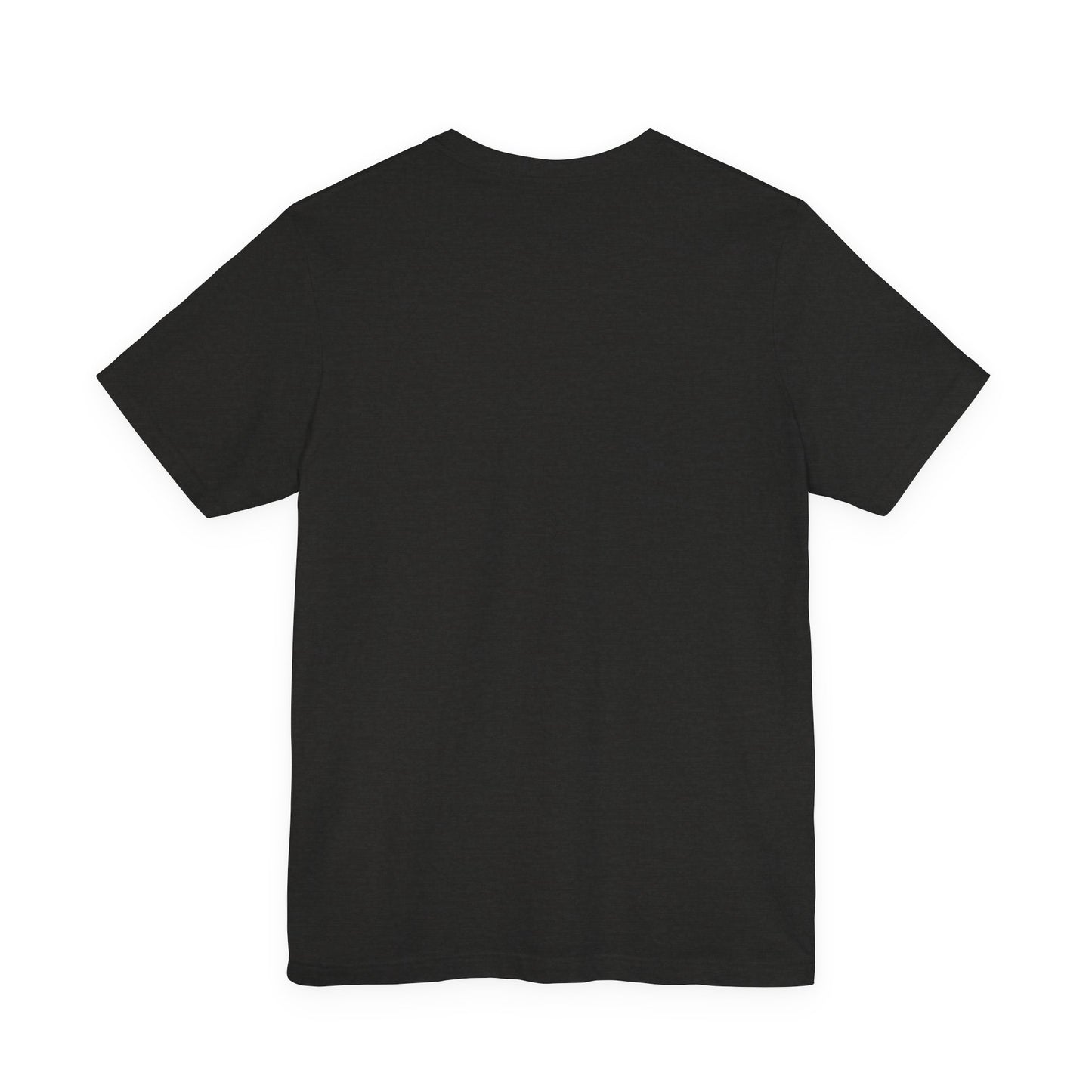 "Literally Just a Dog Mom" Minimal Script Tee