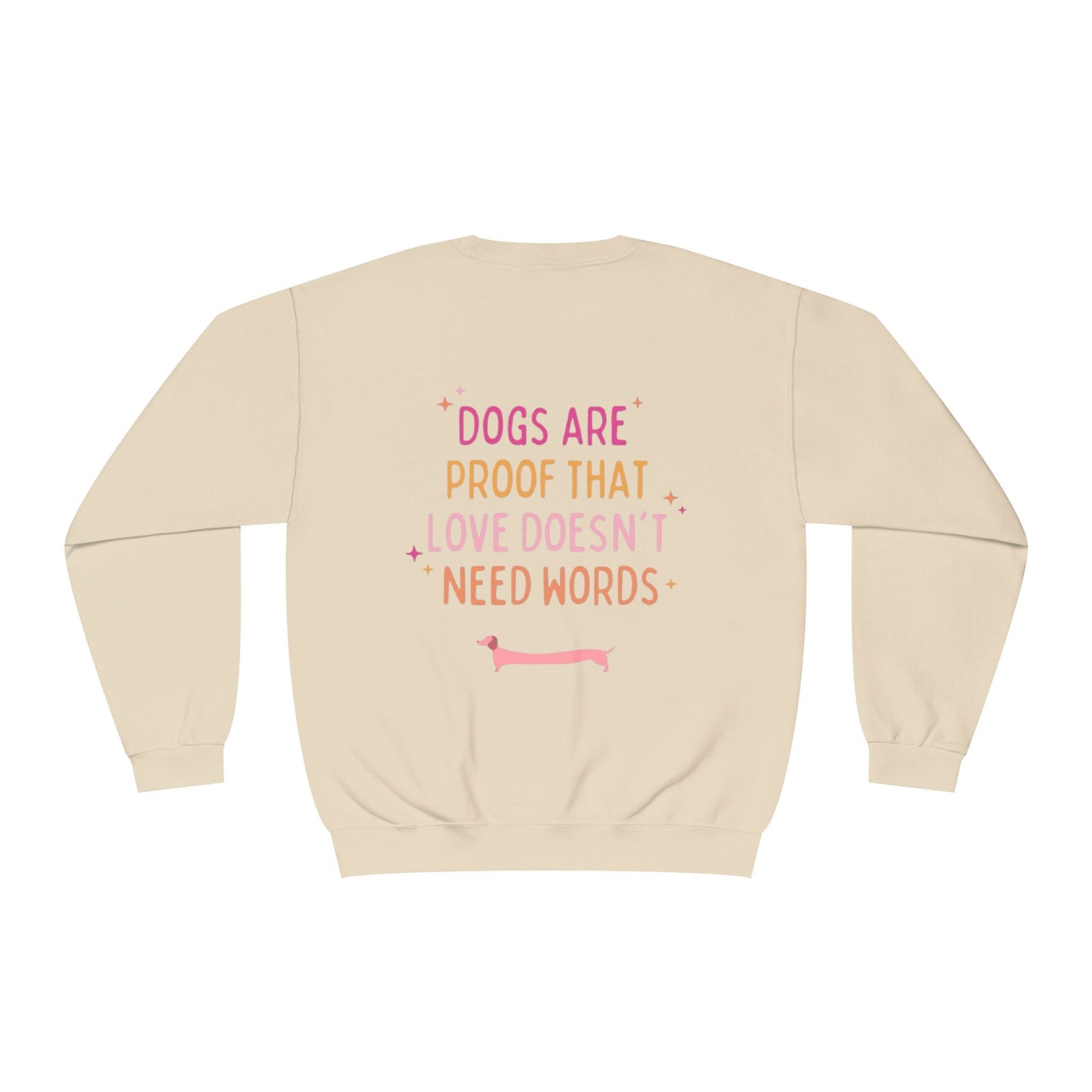 Crewneck Sweatshirt