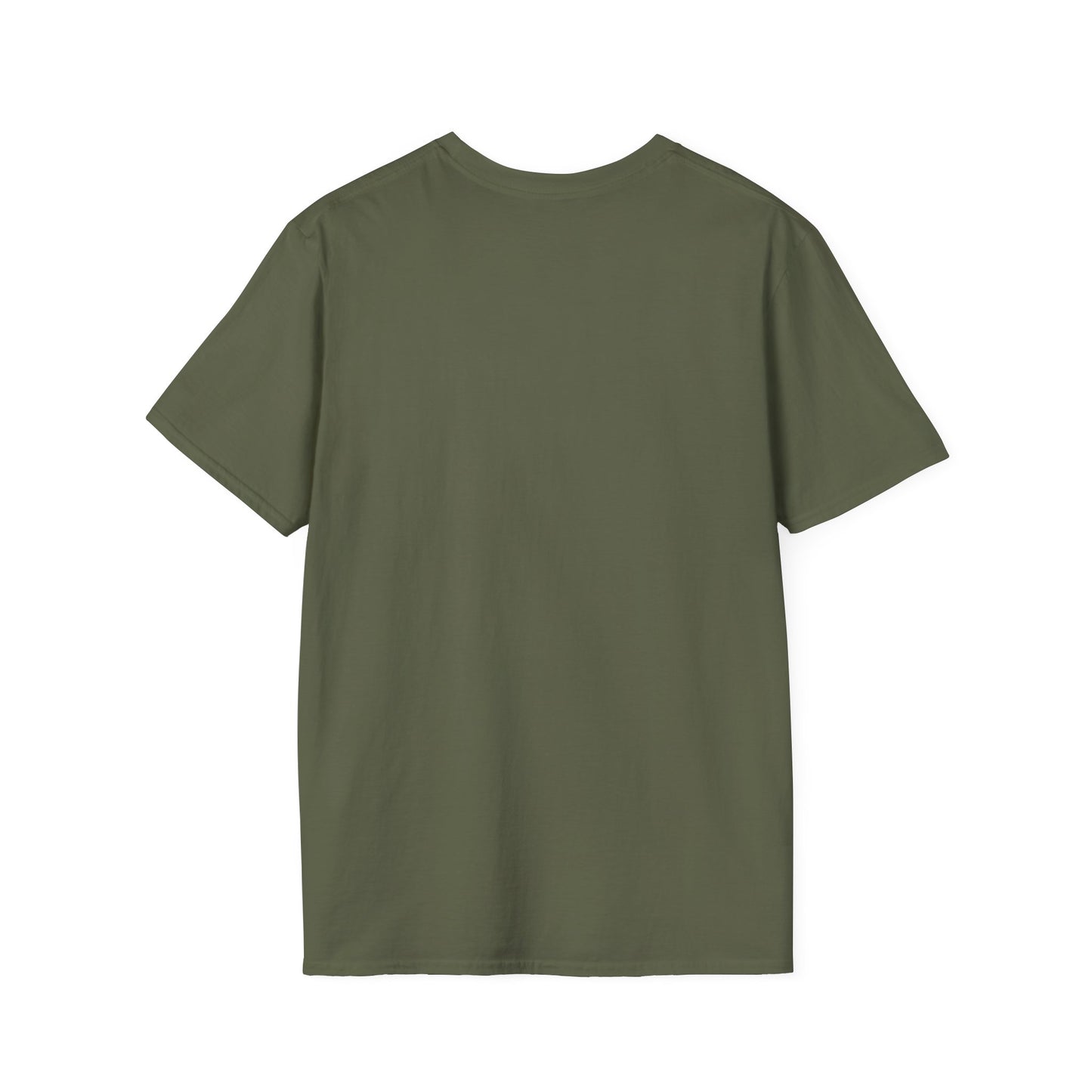 Minimal soft heart Tshirt