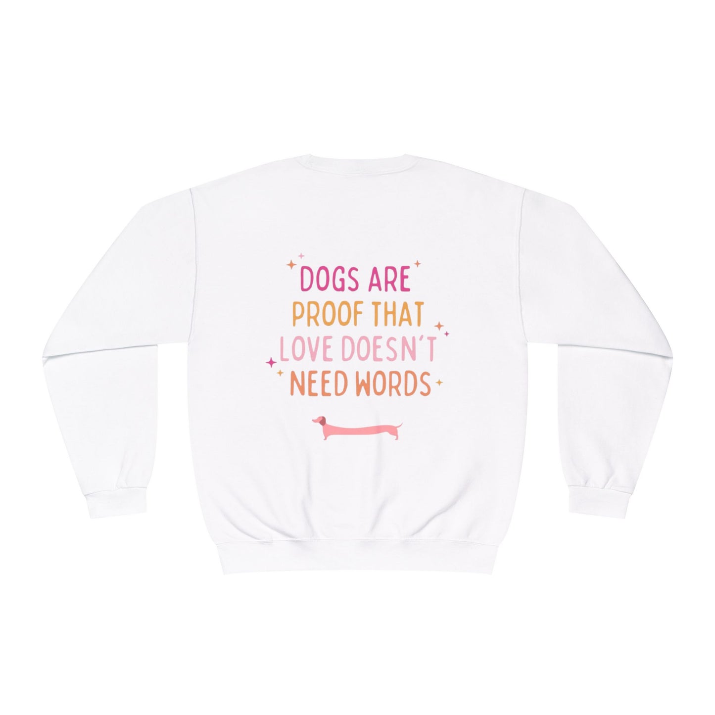 Crewneck Sweatshirt
