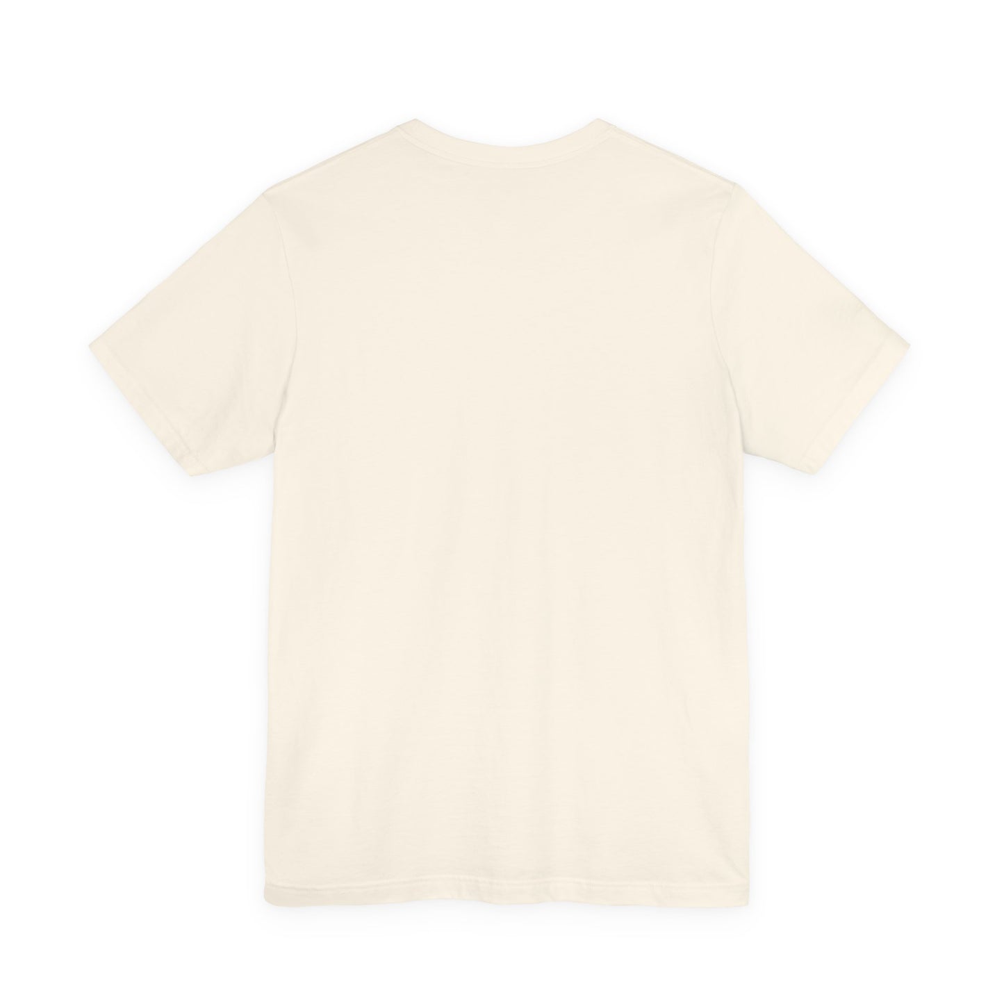 "Literally Just a Dog Mom" Minimal Script Tee