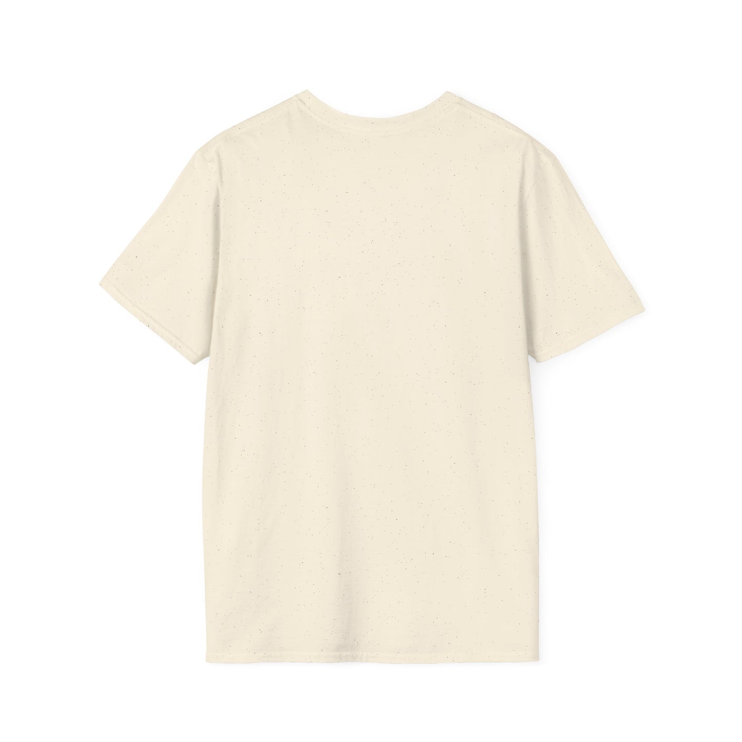 Minimal soft heart Tshirt
