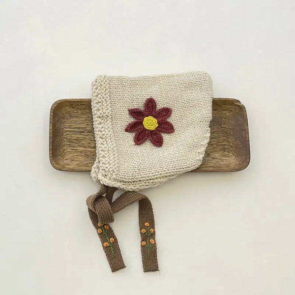 Winter Children's Hats - Warm and Thick