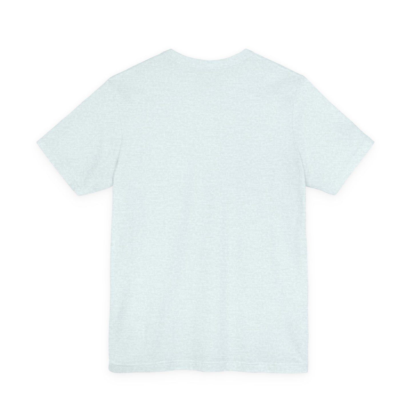 "Literally Just a Dog Mom" Minimal Script Tee