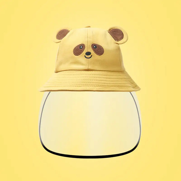 Korean Cute Children's Protective Hats