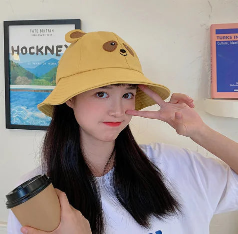 Korean Cute Children's Protective Hats