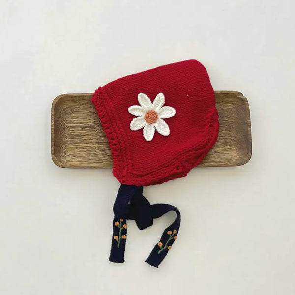 Winter Children's Hats - Warm and Thick