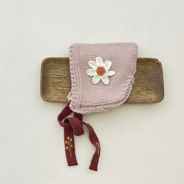 Winter Children's Hats - Warm and Thick