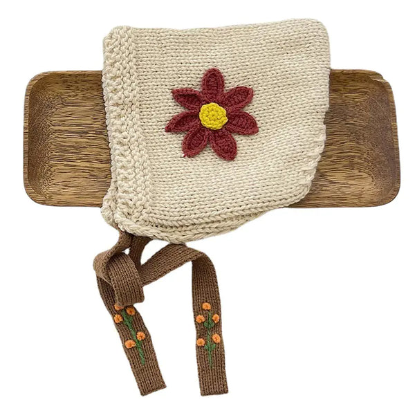 Winter Children's Hats - Warm and Thick