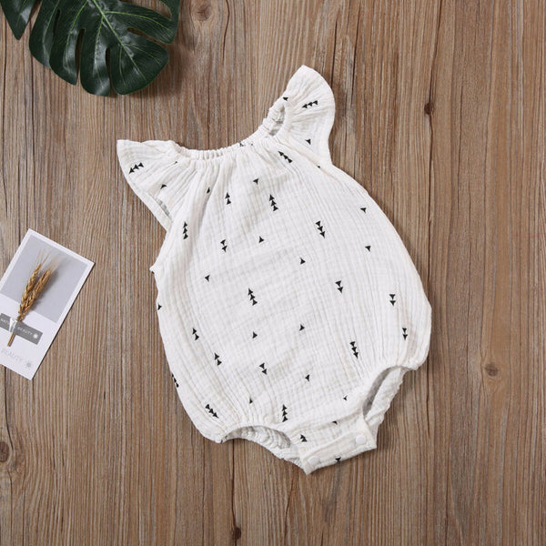 Baby Romper Summer dress