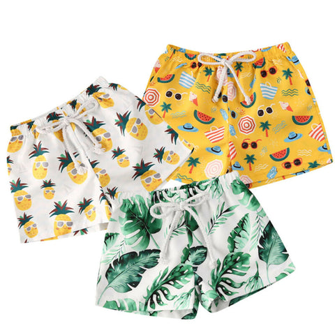 New Infant Toddler Baby shorts