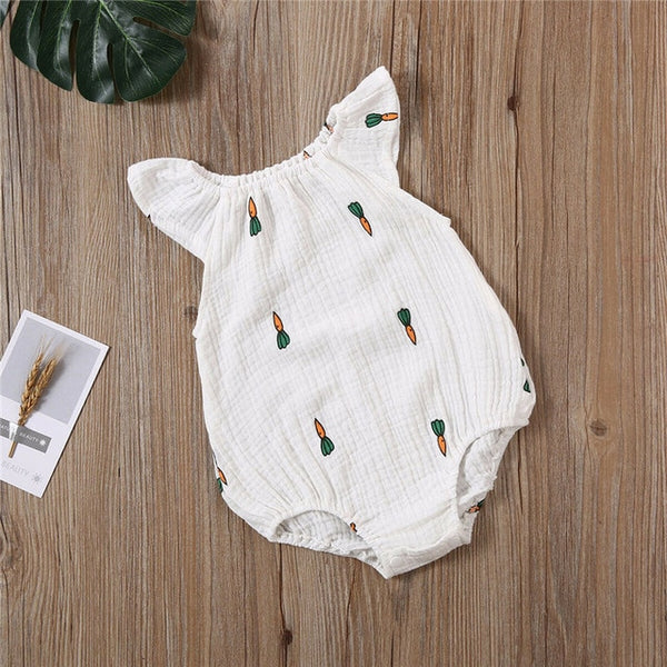 Baby Romper Summer dress