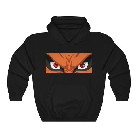 Kurama graphic Unisex Heavy Blend™ Hooded Sweatshirt