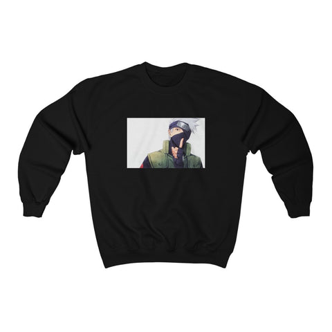Women's kakosi graphic Heavy Blend™ Crewneck Sweatshirt