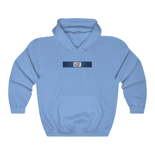 Kanoha plate Heavy Blend™ Hooded Unisex Sweatshirt