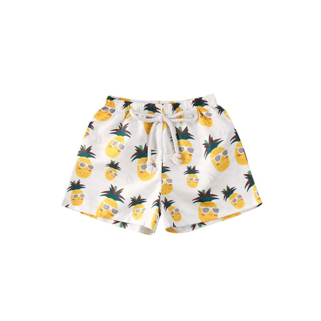 New Infant Toddler Baby shorts