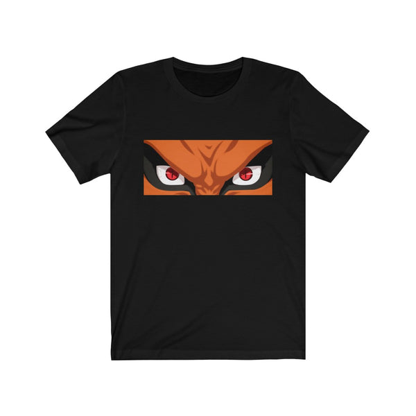 Kurama graphic Unisex Short Sleeve Tee