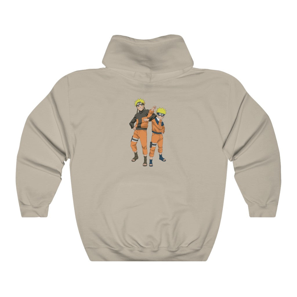 Kanoha plate Heavy Blend™ Hooded Unisex Sweatshirt