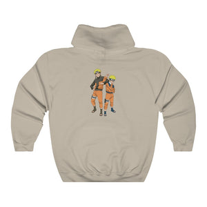 Kanoha plate Heavy Blend™ Hooded Unisex Sweatshirt