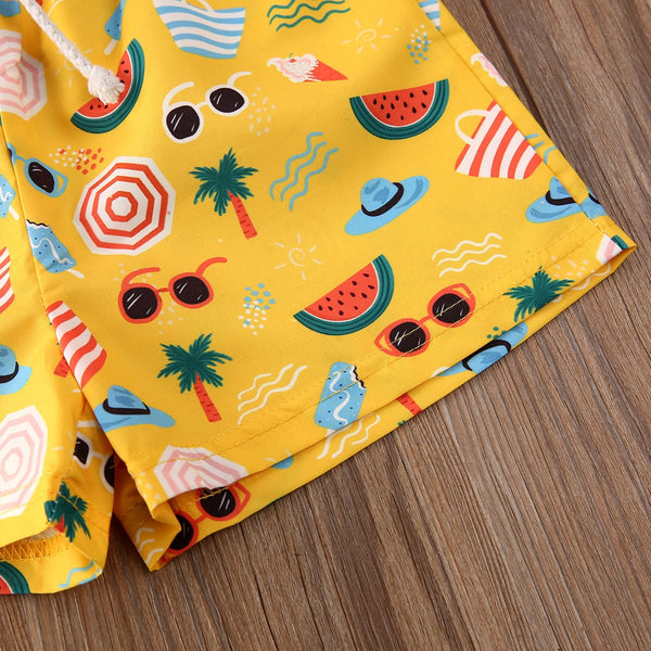 New Infant Toddler Baby shorts