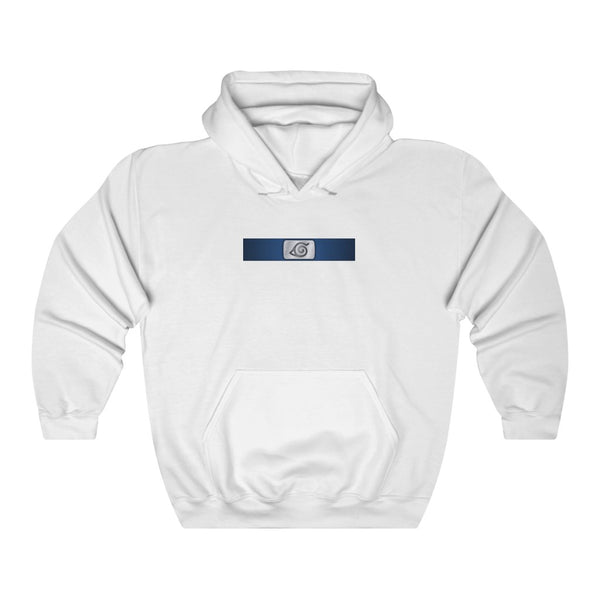 Kanoha plate Heavy Blend™ Hooded Unisex Sweatshirt