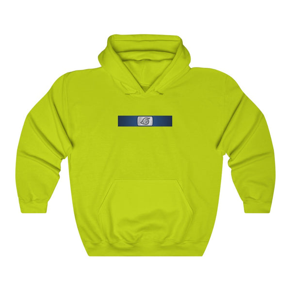 Kanoha plate Heavy Blend™ Hooded Unisex Sweatshirt