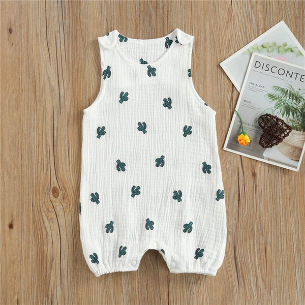 Baby Romper Summer dress