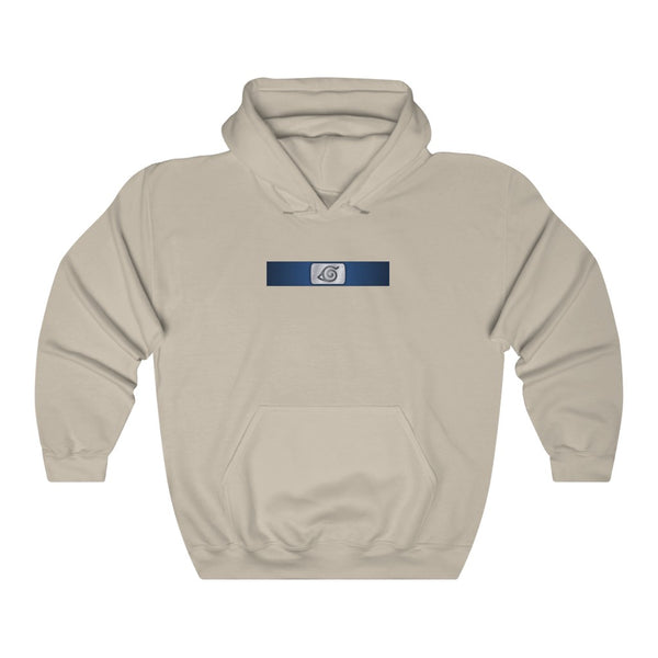 Kanoha plate Heavy Blend™ Hooded Unisex Sweatshirt