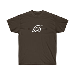 Kanoha logo Ultra Cotton unisex Tee