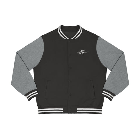 Kanoha village Men's Varsity Jacket