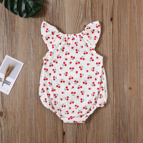 Baby Romper Summer dress