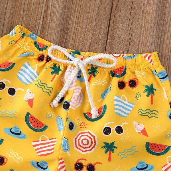 New Infant Toddler Baby shorts