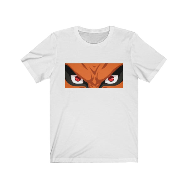 Kurama graphic Unisex Short Sleeve Tee