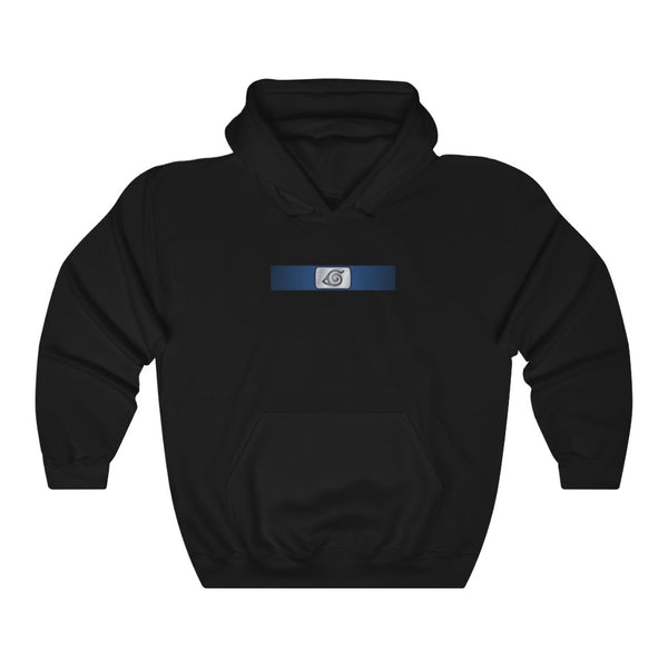 Kanoha plate Heavy Blend™ Hooded Unisex Sweatshirt