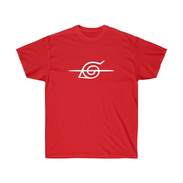 Kanoha logo Ultra Cotton unisex Tee