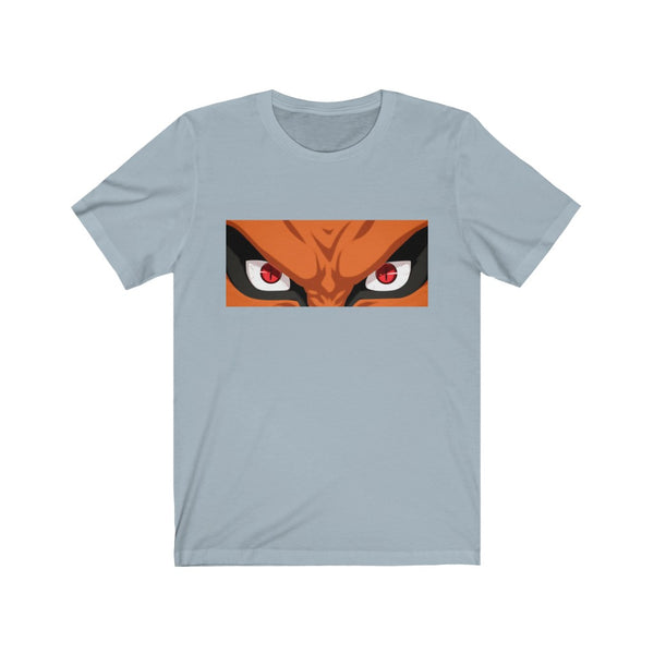 Kurama graphic Unisex Short Sleeve Tee