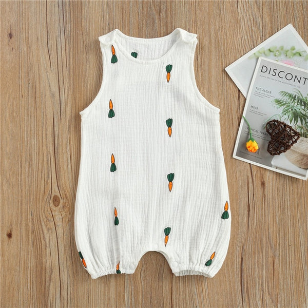 Baby Romper Summer dress