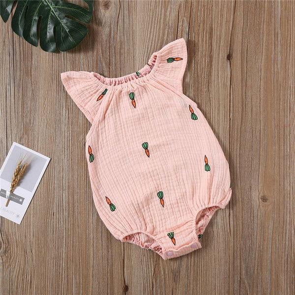 Baby Romper Summer dress