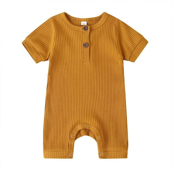 Baby Jumpsuit