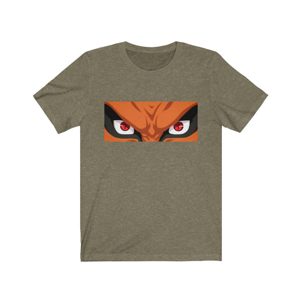 Kurama graphic Unisex Short Sleeve Tee