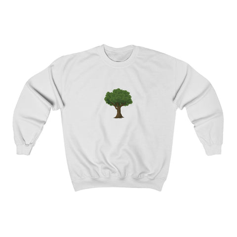 Nature graphic Unisex Heavy Blend™ Crewneck Sweatshirt