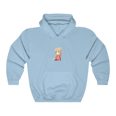 Asuna graphic Heavy Blend™ Hooded Sweatshirt