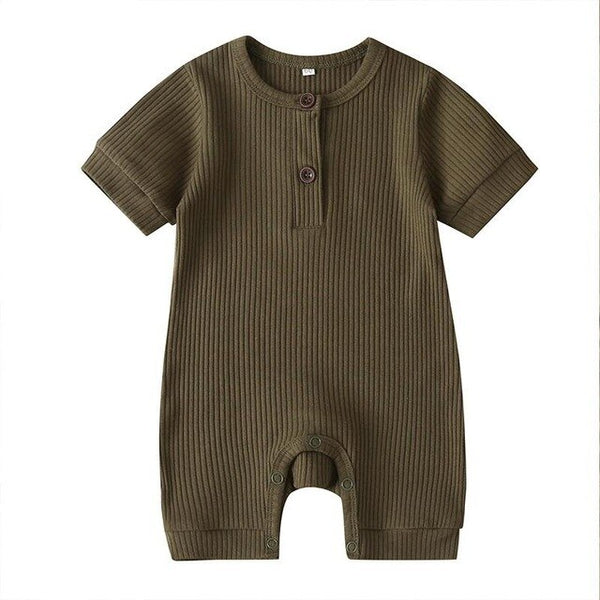 Baby Jumpsuit